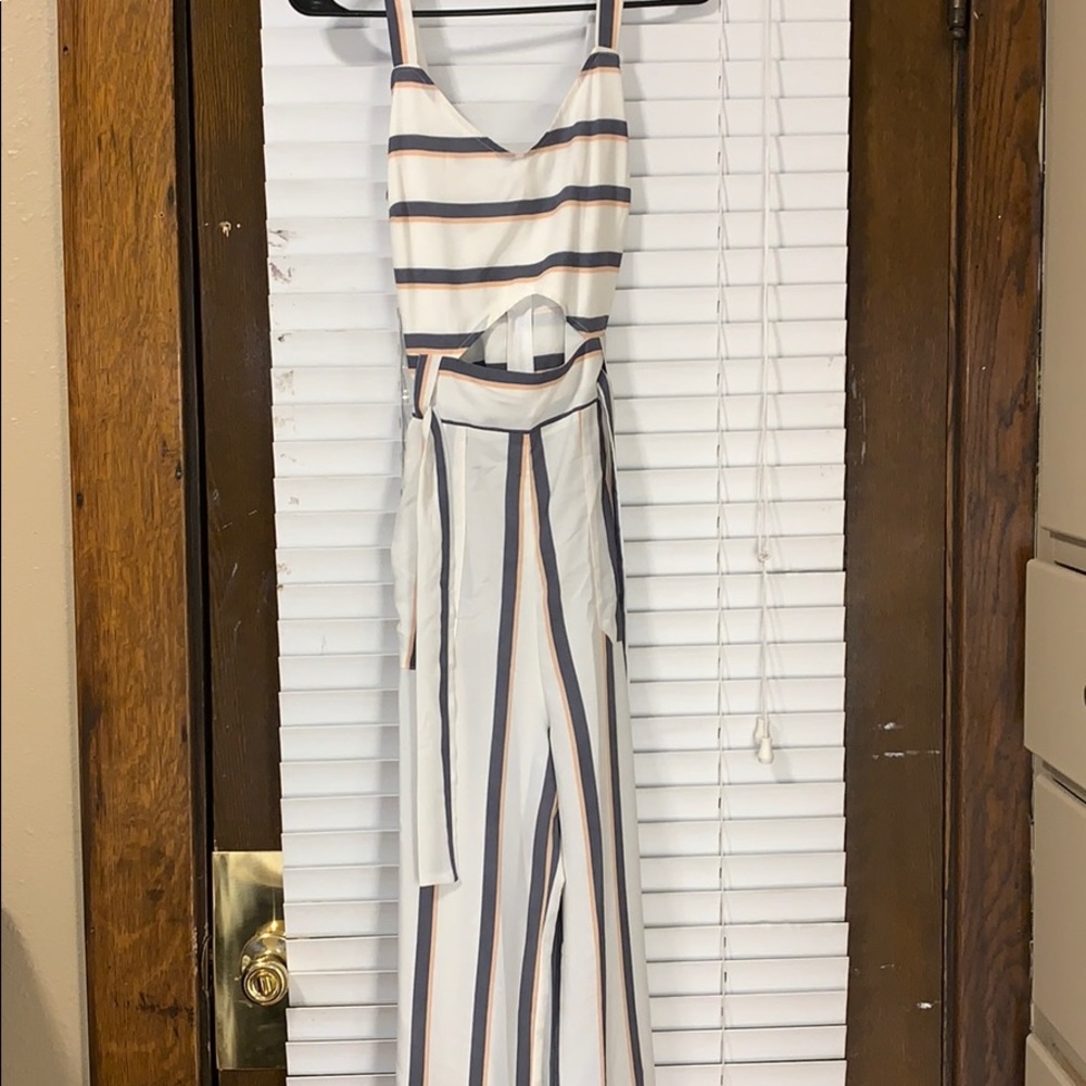 Jumpsuit